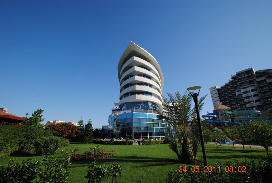 imagini hotel CONCORDE LARA